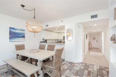 Copropriété à vendre à New Smyrna Beach, Floride: 3 chambres, 148.74 m2 № 2155501 - photo 9