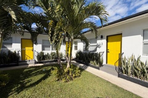 Купить коммерческую недвижимость в Майами, Флорида № 2034052 - фото 5