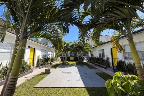 Купить коммерческую недвижимость в Майами, Флорида № 2034052 - фото 11