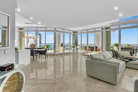Condo in Sunny Isles Beach, Florida, 3 bedrooms  № 1974202 - photo 5