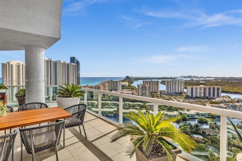 Condo in Sunny Isles Beach, Florida, 3 bedrooms  № 1974202 - photo 30