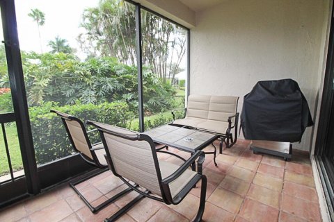 Adosado en alquiler en Palm Beach Gardens, Florida, 3 dormitorios, 177.35 m2 № 738396 - foto 1