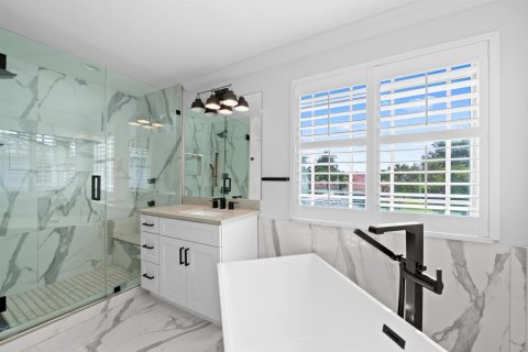 Casa en venta en Boynton Beach, Florida, 5 dormitorios, 273.23 m2 № 2176667 - foto 26