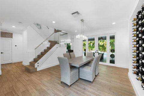 Casa en venta en Boynton Beach, Florida, 5 dormitorios, 273.23 m2 № 2176667 - foto 9
