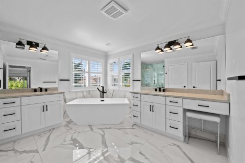 Casa en venta en Boynton Beach, Florida, 5 dormitorios, 273.23 m2 № 2176667 - foto 25