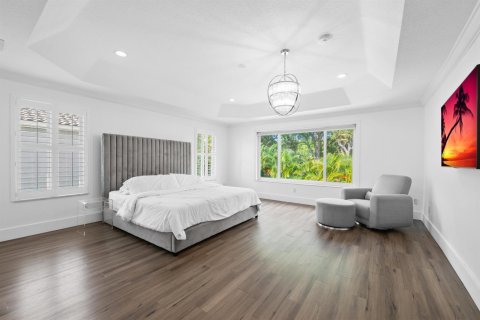 Casa en venta en Boynton Beach, Florida, 5 dormitorios, 273.23 m2 № 2176667 - foto 23
