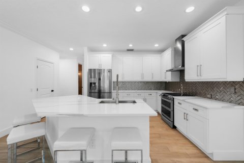 Casa en venta en Boynton Beach, Florida, 5 dormitorios, 273.23 m2 № 2176667 - foto 5