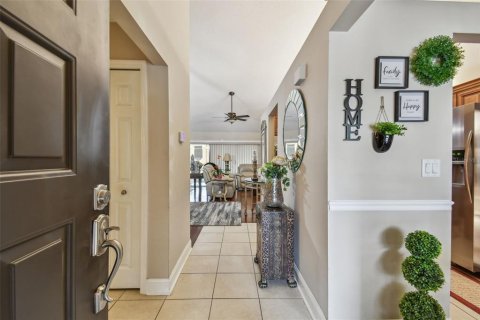 Copropriété à vendre à Palm Harbor, Floride: 3 chambres, 141.21 m2 № 1777025 - photo 7
