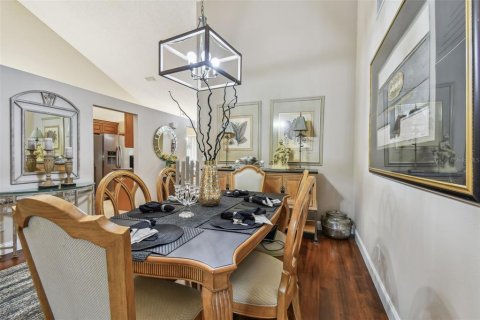 Copropriété à vendre à Palm Harbor, Floride: 3 chambres, 141.21 m2 № 1777025 - photo 21