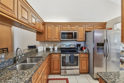 Copropriété à vendre à Palm Harbor, Floride: 3 chambres, 141.21 m2 № 1777025 - photo 17