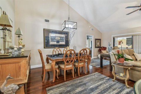 Copropriété à vendre à Palm Harbor, Floride: 3 chambres, 141.21 m2 № 1777025 - photo 19