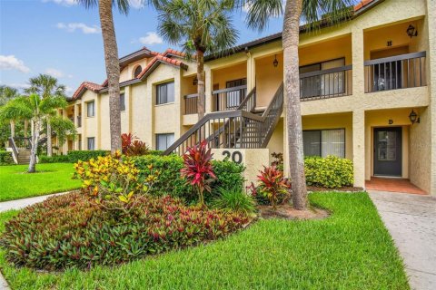 Copropriété à vendre à Palm Harbor, Floride: 3 chambres, 141.21 m2 № 1777025 - photo 1
