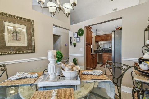 Copropriété à vendre à Palm Harbor, Floride: 3 chambres, 141.21 m2 № 1777025 - photo 11