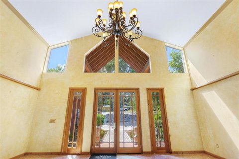 House in Leesburg, Florida 5 bedrooms, 419.36 sq.m. № 1663025 - photo 9