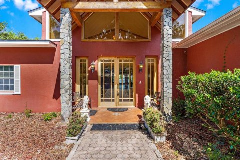 House in Leesburg, Florida 5 bedrooms, 419.36 sq.m. № 1663025 - photo 7