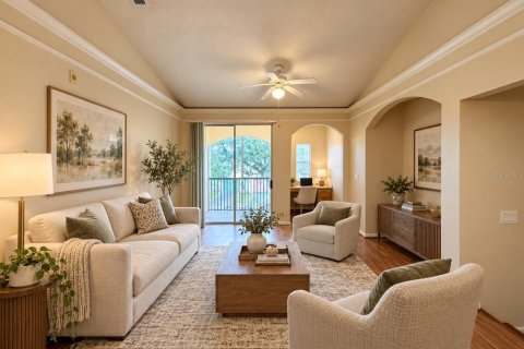 Copropriété à louer à Orlando, Floride: 2 chambres, 113.06 m2 № 2413990 - photo 3