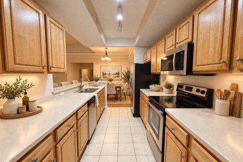 Copropriété à louer à Orlando, Floride: 2 chambres, 113.06 m2 № 2413990 - photo 14