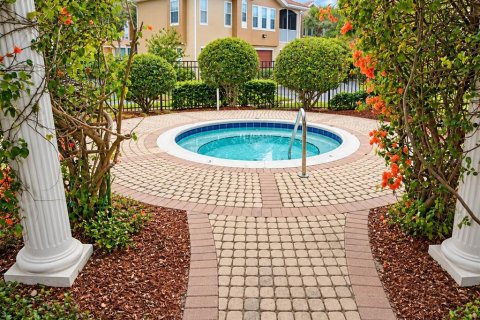 Copropriété à louer à Orlando, Floride: 2 chambres, 113.06 m2 № 2413990 - photo 20