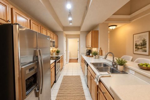 Copropriété à louer à Orlando, Floride: 2 chambres, 113.06 m2 № 2413990 - photo 12