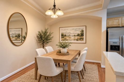 Copropriété à louer à Orlando, Floride: 2 chambres, 113.06 m2 № 2413990 - photo 11