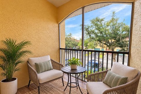 Copropriété à louer à Orlando, Floride: 2 chambres, 113.06 m2 № 2413990 - photo 8