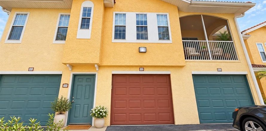 Condo à Orlando, Floride, 2 chambres  № 2413990