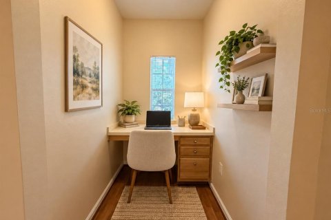 Copropriété à louer à Orlando, Floride: 2 chambres, 113.06 m2 № 2413990 - photo 16