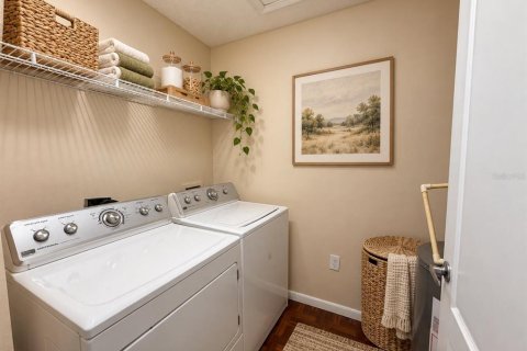 Copropriété à louer à Orlando, Floride: 2 chambres, 113.06 m2 № 2413990 - photo 17