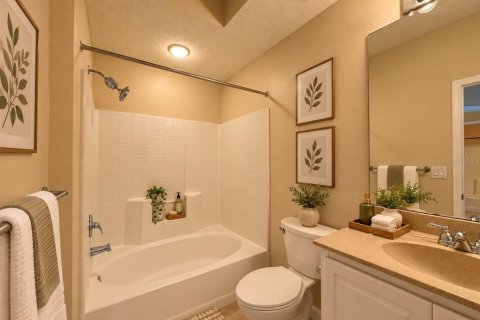Copropriété à louer à Orlando, Floride: 2 chambres, 113.06 m2 № 2413990 - photo 15