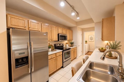 Copropriété à louer à Orlando, Floride: 2 chambres, 113.06 m2 № 2413990 - photo 13