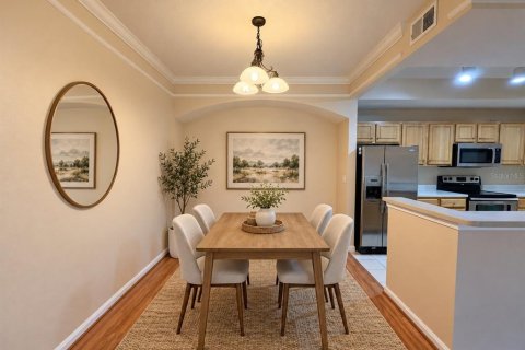 Copropriété à louer à Orlando, Floride: 2 chambres, 113.06 m2 № 2413990 - photo 10
