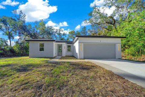 House in Ocala, Florida 3 bedrooms, 139.35 sq.m. № 2393697 - photo 6