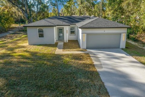 House in Ocala, Florida 3 bedrooms, 139.35 sq.m. № 2393697 - photo 2
