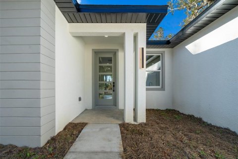 House in Ocala, Florida 3 bedrooms, 139.35 sq.m. № 2393697 - photo 10