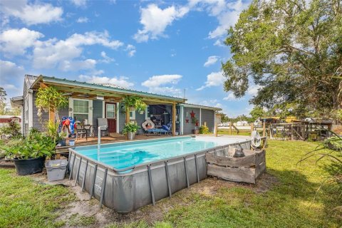 Casa en venta en Myakka City, Florida, 3 dormitorios, 171.22 m2 № 1769811 - foto 16