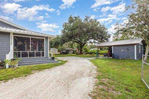 Casa en venta en Myakka City, Florida, 3 dormitorios, 171.22 m2 № 1769811 - foto 28