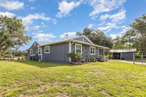 Casa en venta en Myakka City, Florida, 3 dormitorios, 171.22 m2 № 1769811 - foto 26