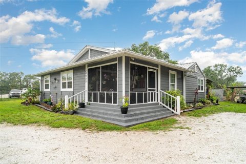 Casa en venta en Myakka City, Florida, 3 dormitorios, 171.22 m2 № 1769811 - foto 1