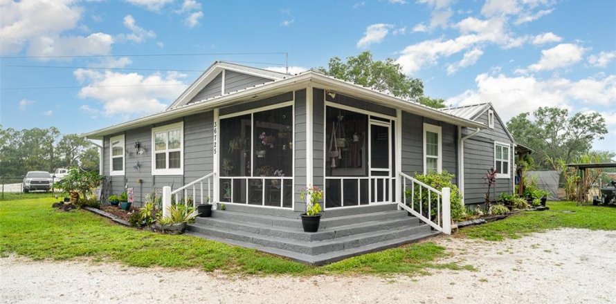 Casa en Myakka City, Florida 3 dormitorios, 171.22 m2 № 1769811