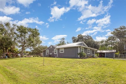 Casa en venta en Myakka City, Florida, 3 dormitorios, 171.22 m2 № 1769811 - foto 25