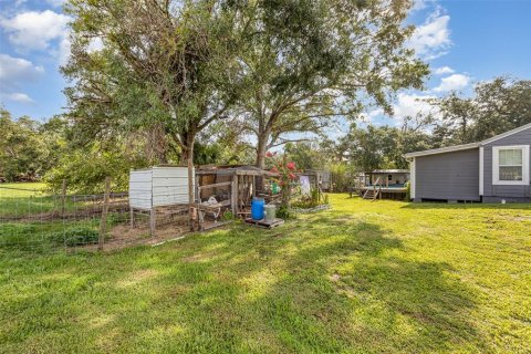 Casa en venta en Myakka City, Florida, 3 dormitorios, 171.22 m2 № 1769811 - foto 20