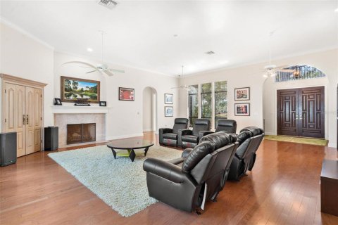 Villa ou maison à vendre à Leesburg, Floride: 3 chambres, 315.87 m2 № 1543846 - photo 15