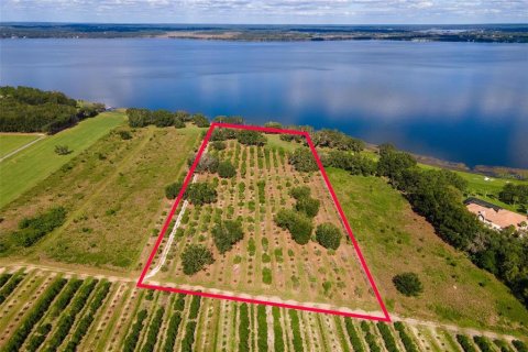 Villa ou maison à vendre à Leesburg, Floride: 3 chambres, 315.87 m2 № 1543846 - photo 7