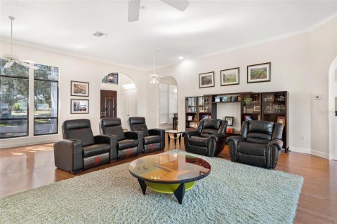 Villa ou maison à vendre à Leesburg, Floride: 3 chambres, 315.87 m2 № 1543846 - photo 14
