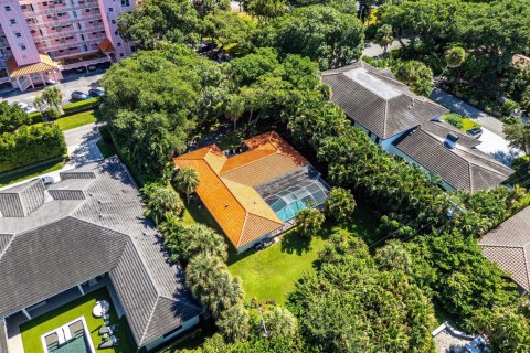 Villa ou maison à vendre à Boca Raton, Floride: 3 chambres, 183.85 m2 № 2432917 - photo 26