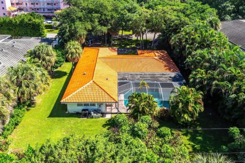 Villa ou maison à vendre à Boca Raton, Floride: 3 chambres, 183.85 m2 № 2432917 - photo 15