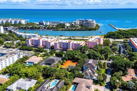 Villa ou maison à vendre à Boca Raton, Floride: 3 chambres, 183.85 m2 № 2432917 - photo 24