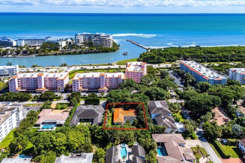 Villa ou maison à Boca Raton, Floride 3 chambres, 183.85 m2 № 2432917