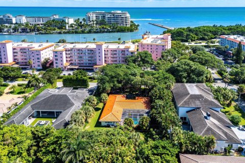 Villa ou maison à vendre à Boca Raton, Floride: 3 chambres, 183.85 m2 № 2432917 - photo 3
