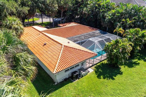 Villa ou maison à vendre à Boca Raton, Floride: 3 chambres, 183.85 m2 № 2432917 - photo 13